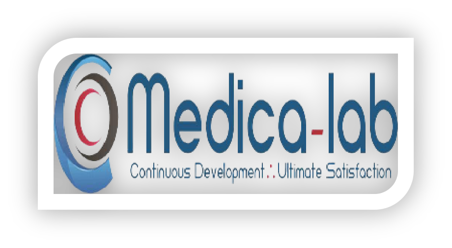 Medica-lab